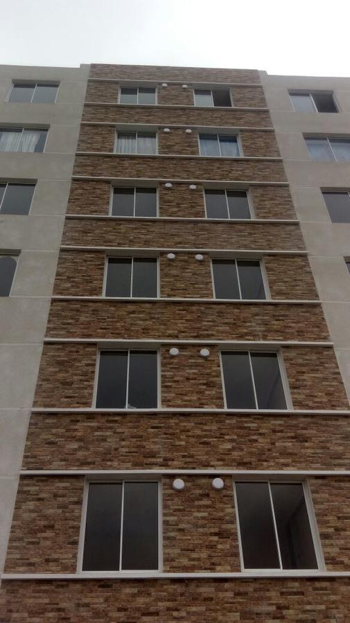 דירות לה סרנה Apartamento Portal Pacifico מראה חיצוני תמונה