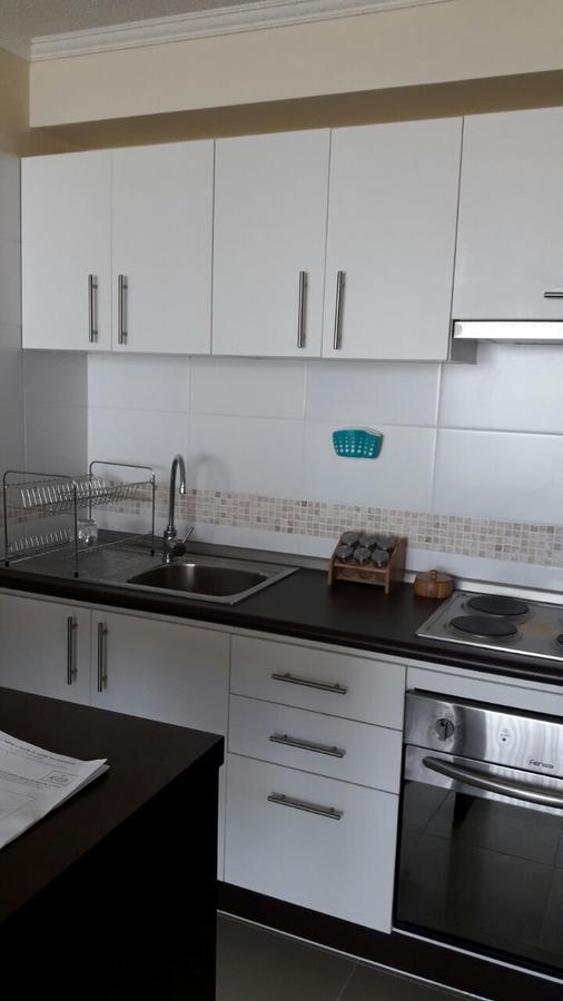 דירות לה סרנה Apartamento Portal Pacifico מראה חיצוני תמונה