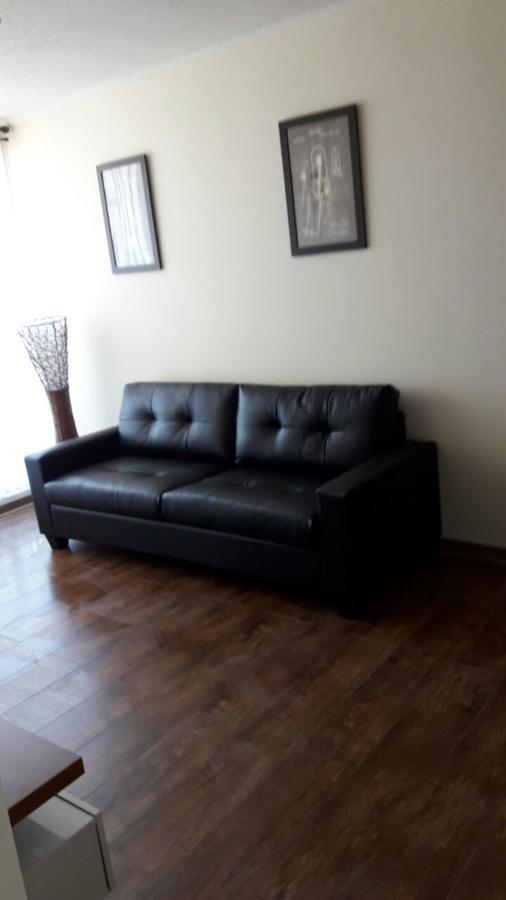 דירות לה סרנה Apartamento Portal Pacifico מראה חיצוני תמונה