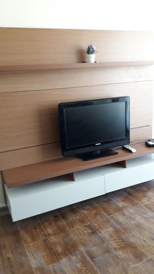 דירות לה סרנה Apartamento Portal Pacifico מראה חיצוני תמונה