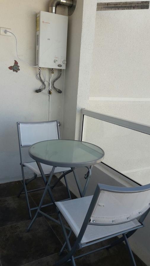 דירות לה סרנה Apartamento Portal Pacifico מראה חיצוני תמונה