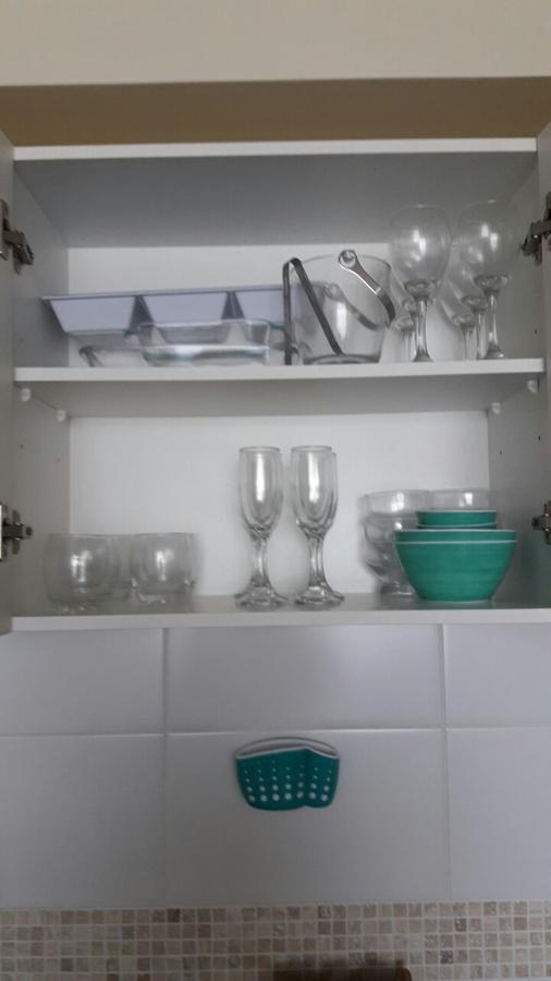 דירות לה סרנה Apartamento Portal Pacifico מראה חיצוני תמונה