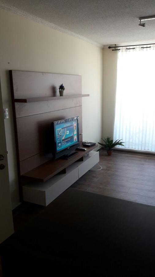 דירות לה סרנה Apartamento Portal Pacifico מראה חיצוני תמונה