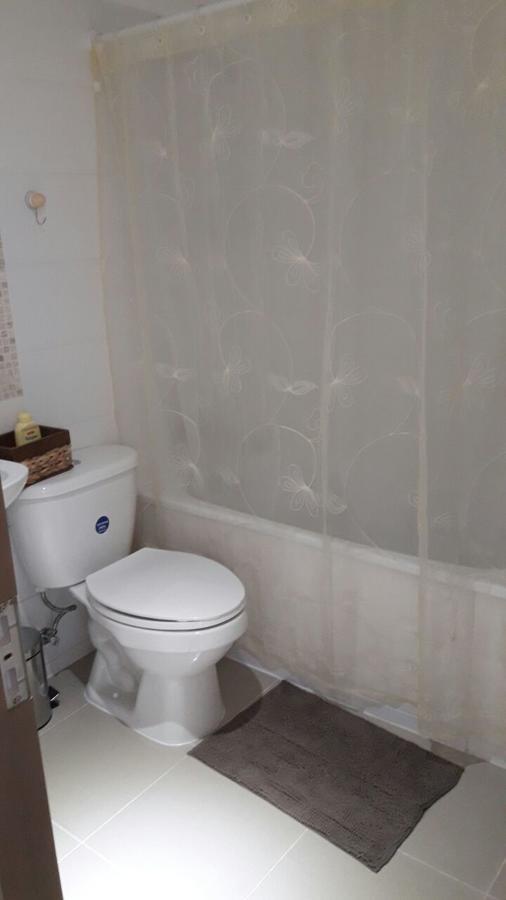 דירות לה סרנה Apartamento Portal Pacifico מראה חיצוני תמונה