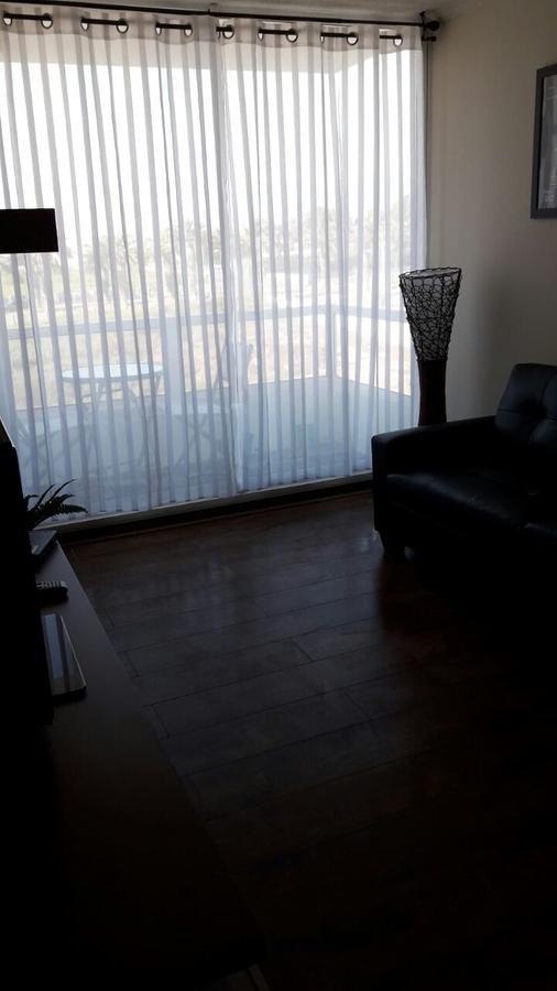 דירות לה סרנה Apartamento Portal Pacifico מראה חיצוני תמונה