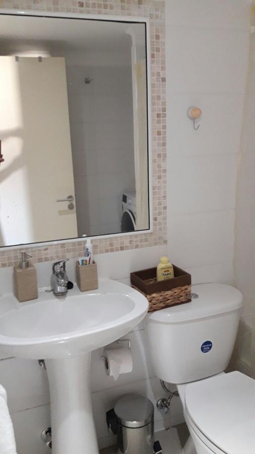 דירות לה סרנה Apartamento Portal Pacifico מראה חיצוני תמונה