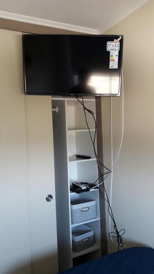 דירות לה סרנה Apartamento Portal Pacifico מראה חיצוני תמונה