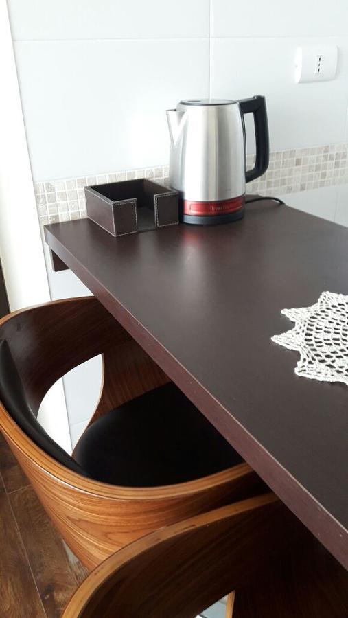 דירות לה סרנה Apartamento Portal Pacifico מראה חיצוני תמונה