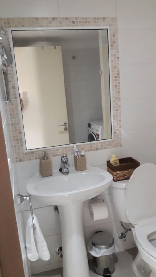 דירות לה סרנה Apartamento Portal Pacifico מראה חיצוני תמונה