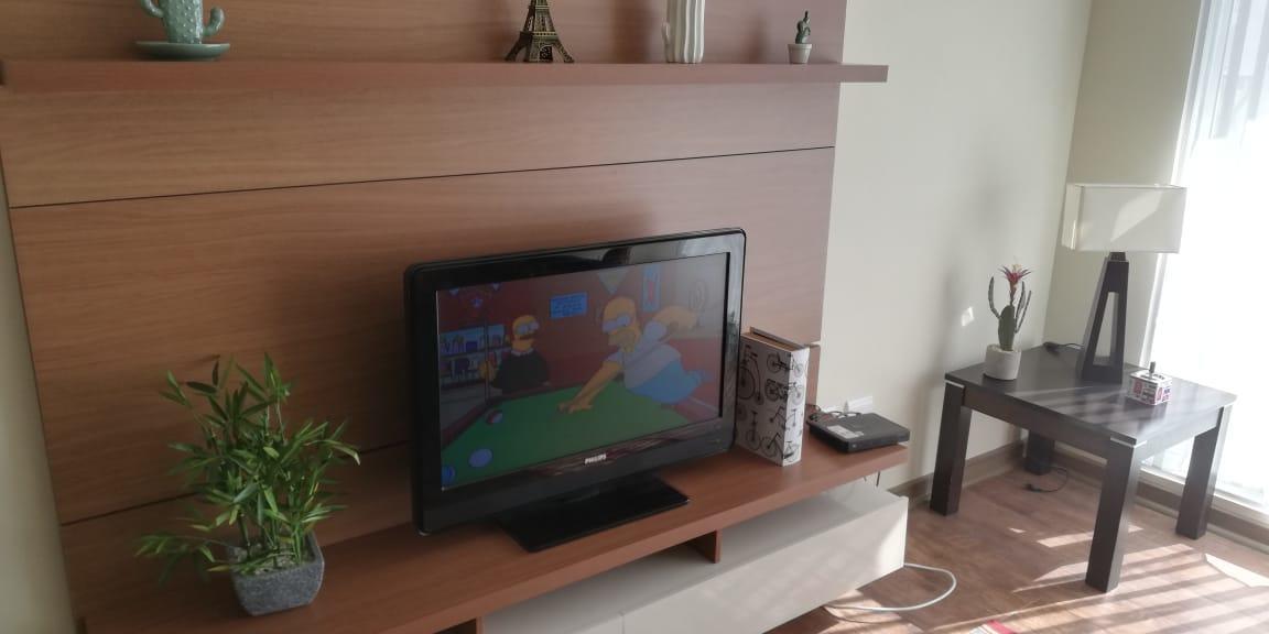 דירות לה סרנה Apartamento Portal Pacifico מראה חיצוני תמונה