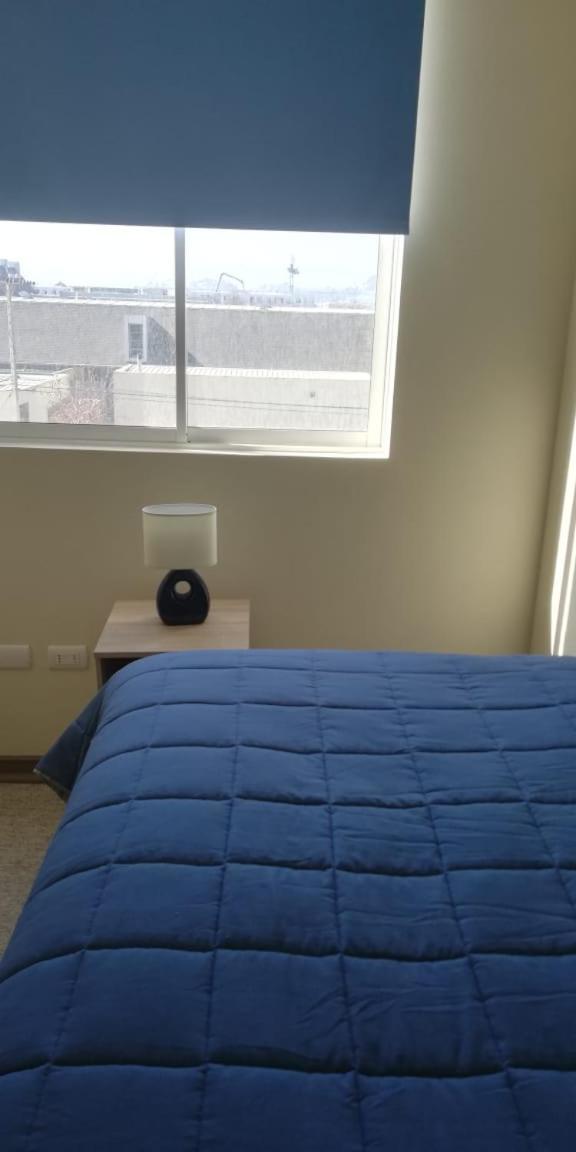 דירות לה סרנה Apartamento Portal Pacifico מראה חיצוני תמונה