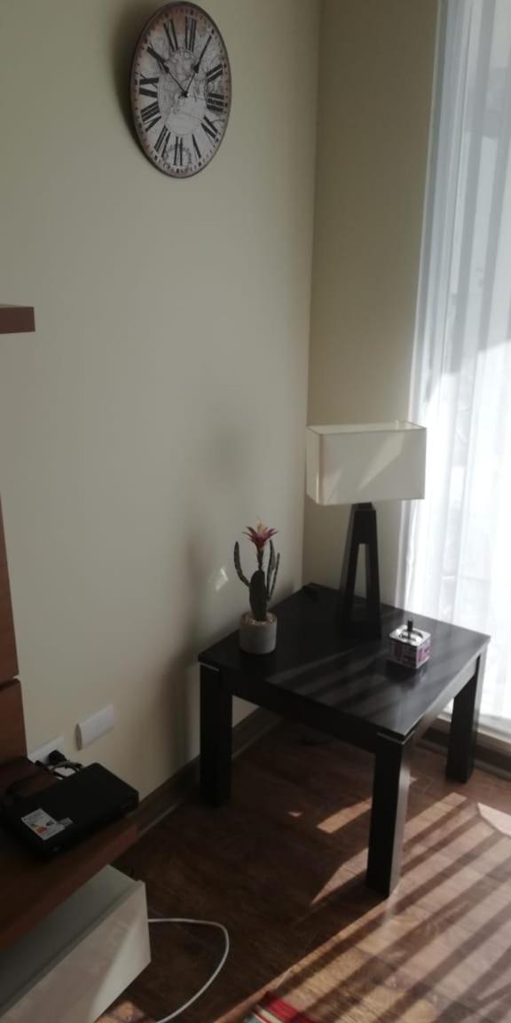 דירות לה סרנה Apartamento Portal Pacifico מראה חיצוני תמונה