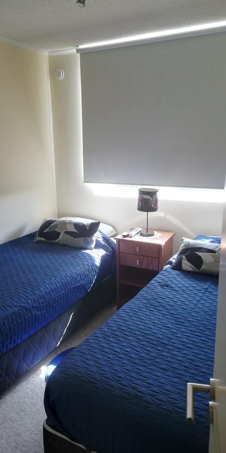 דירות לה סרנה Apartamento Portal Pacifico מראה חיצוני תמונה